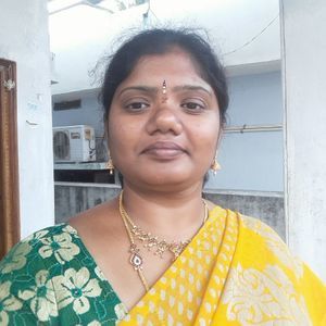 Meet your Posher, Sri pallavi